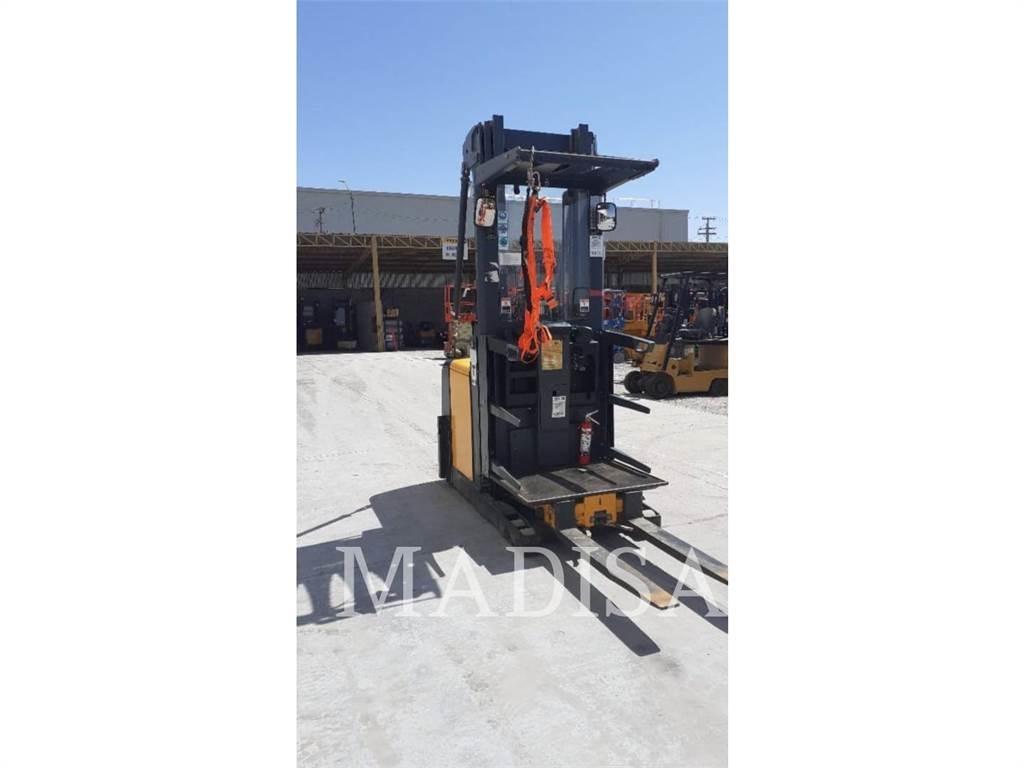 CAT LIFT TRUCKS EKS308 Kahveltõstukid - muud