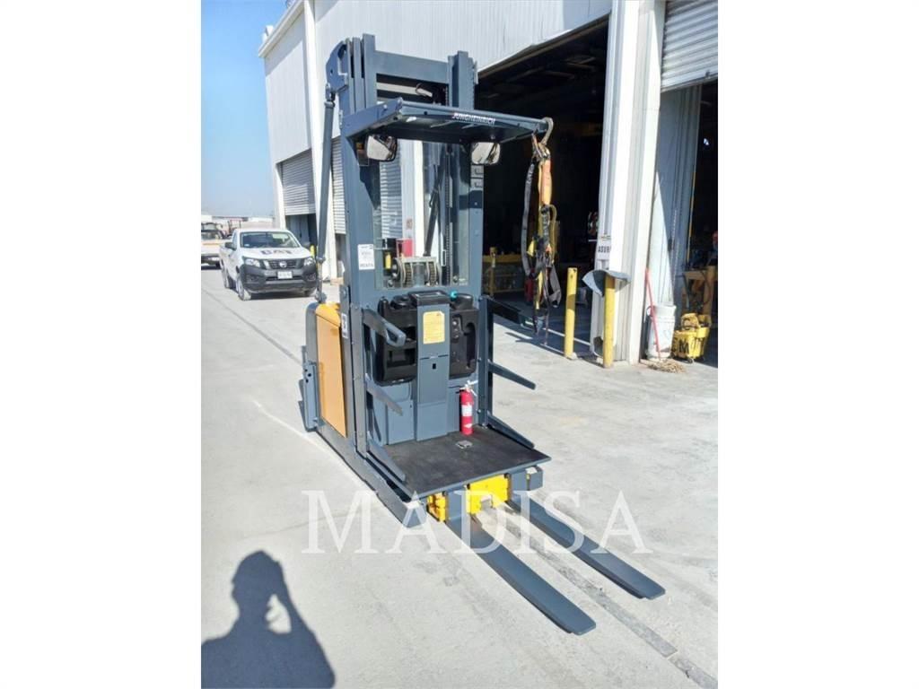 CAT LIFT TRUCKS EKS308 Kahveltõstukid - muud