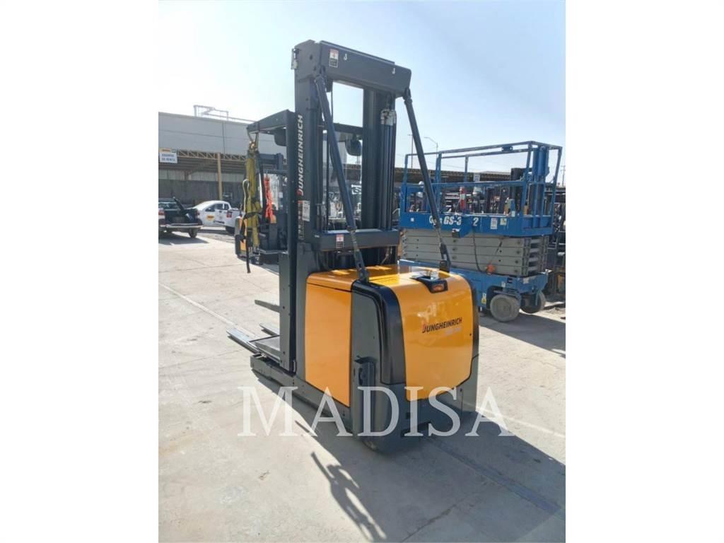 CAT LIFT TRUCKS EKS308 Kahveltõstukid - muud