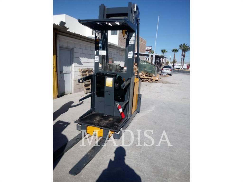 CAT LIFT TRUCKS EKS308 Kahveltõstukid - muud