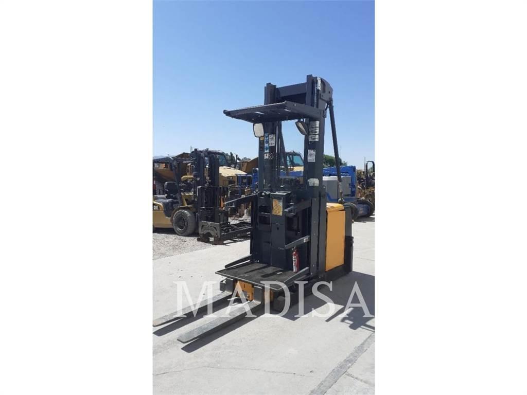 CAT LIFT TRUCKS EKS308 Kahveltõstukid - muud