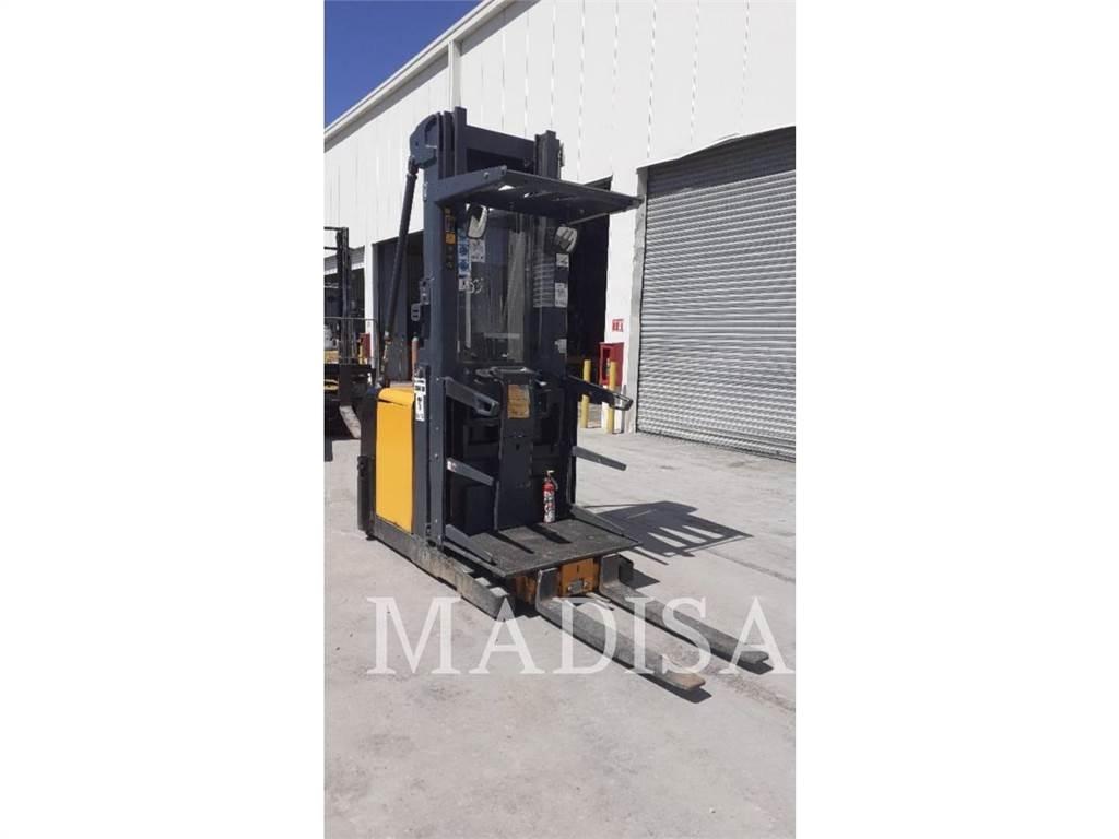 CAT LIFT TRUCKS EKS308 Kahveltõstukid - muud