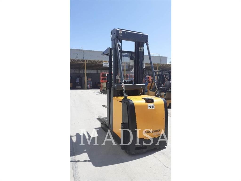 CAT LIFT TRUCKS EKS308 Kahveltõstukid - muud