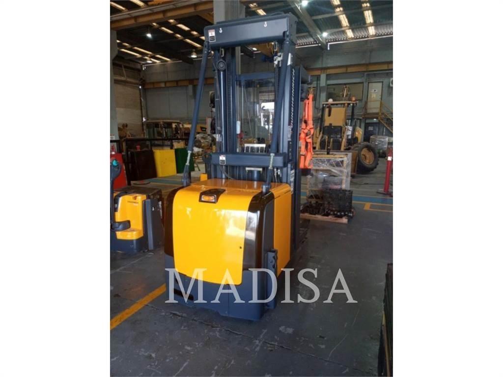 CAT LIFT TRUCKS EKS308 Kahveltõstukid - muud