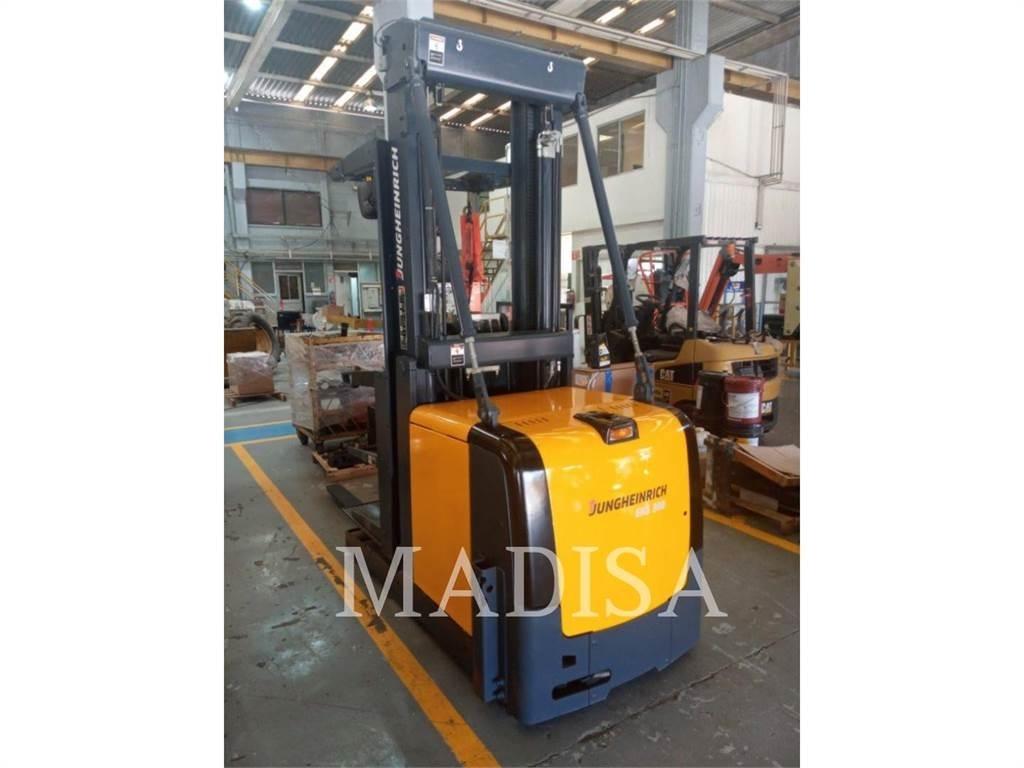 CAT LIFT TRUCKS EKS308 Kahveltõstukid - muud