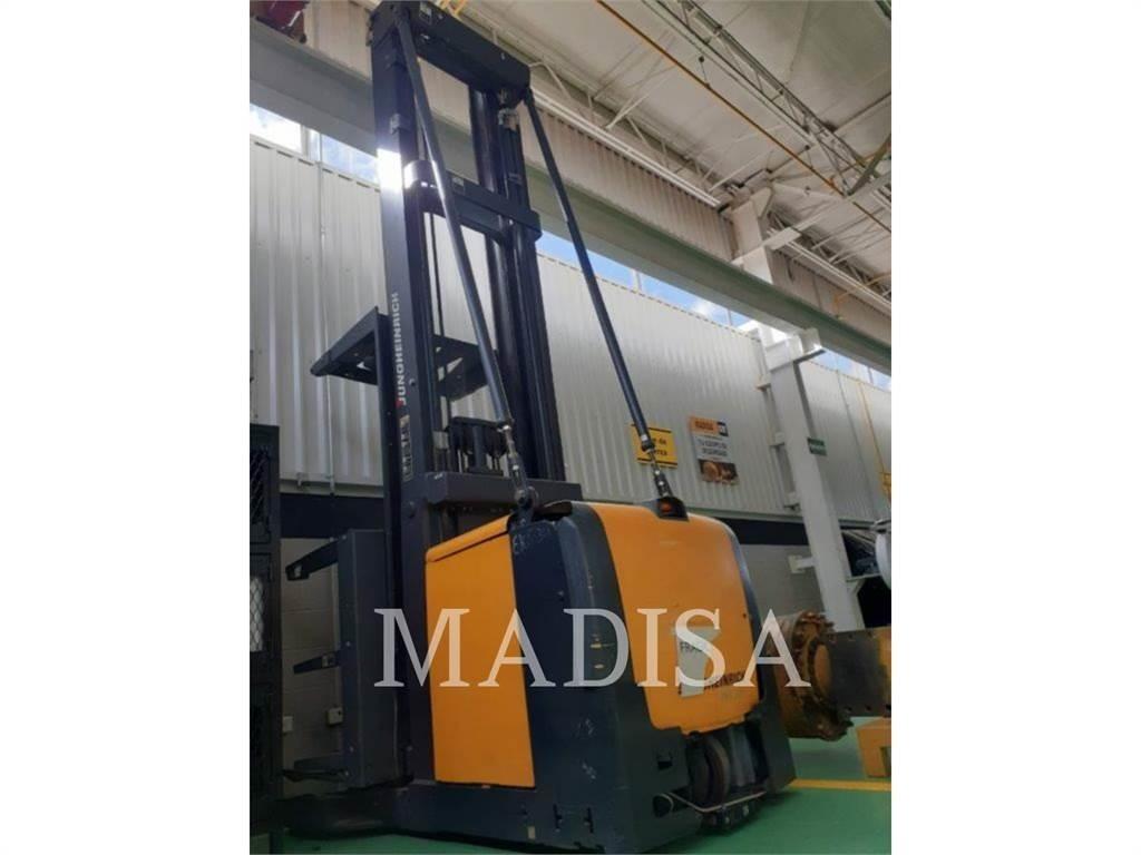 CAT LIFT TRUCKS EKS308 Elektritõstukid