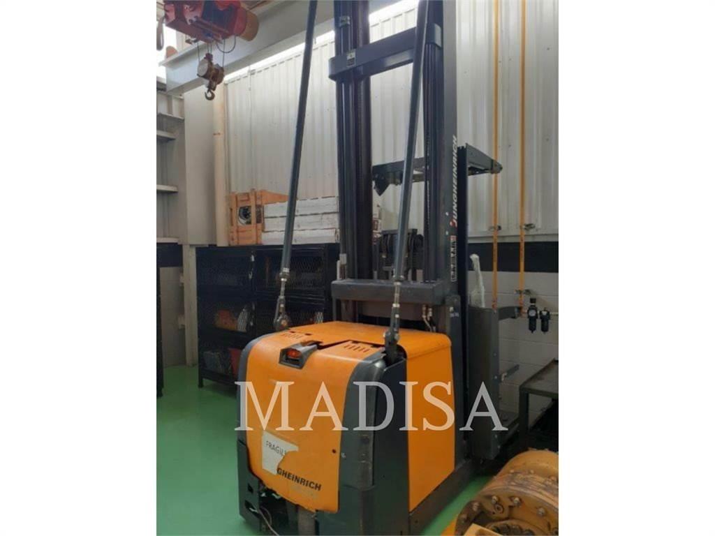 CAT LIFT TRUCKS EKS308 Elektritõstukid