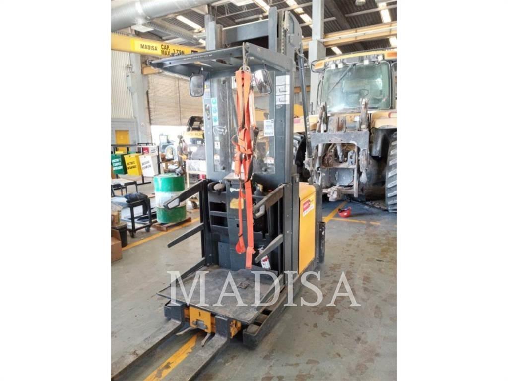 CAT LIFT TRUCKS EKS308 Kahveltõstukid - muud