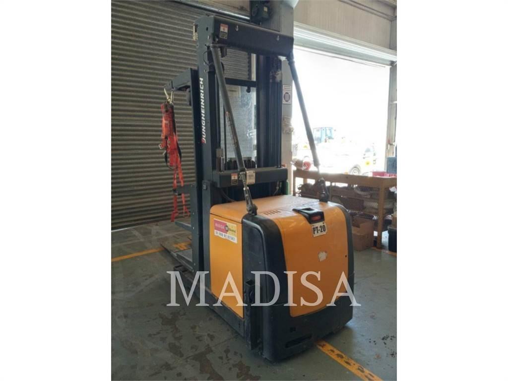 CAT LIFT TRUCKS EKS308 Kahveltõstukid - muud