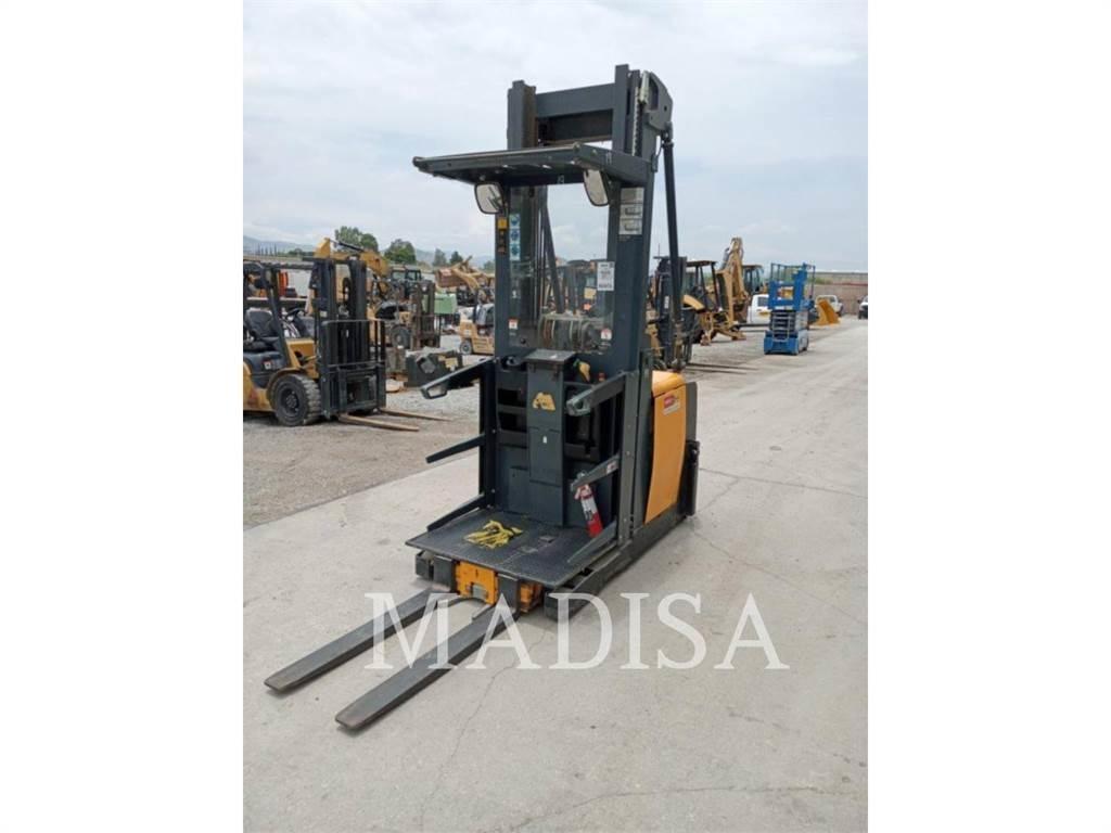 CAT LIFT TRUCKS EKS308 Kahveltõstukid - muud