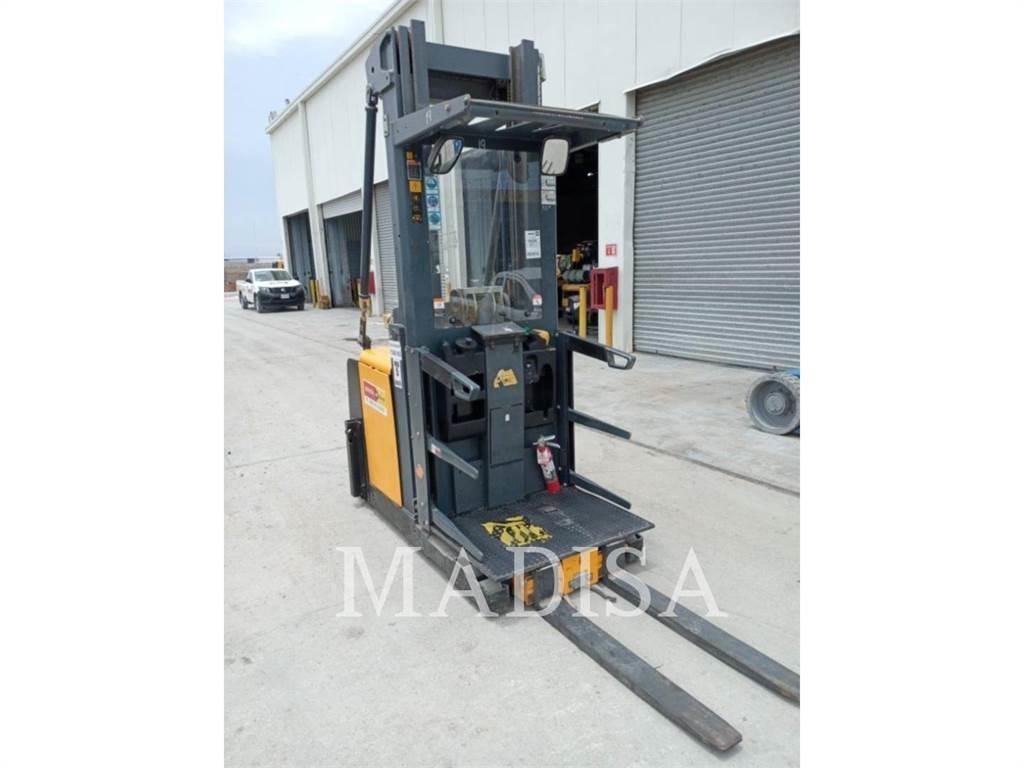 CAT LIFT TRUCKS EKS308 Kahveltõstukid - muud