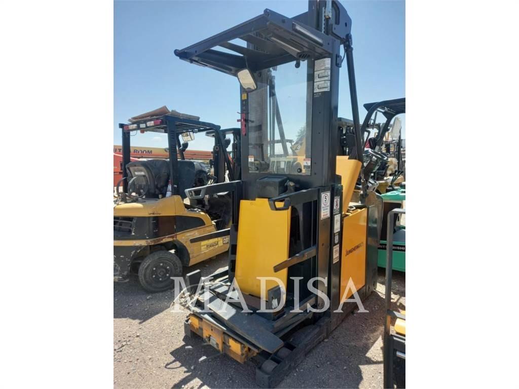 CAT LIFT TRUCKS EKS308 Kahveltõstukid - muud