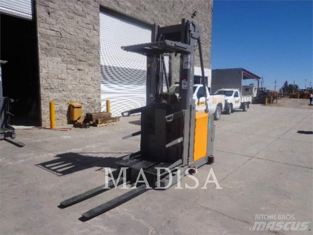 CAT LIFT TRUCKS EKS308 Kahveltõstukid - muud