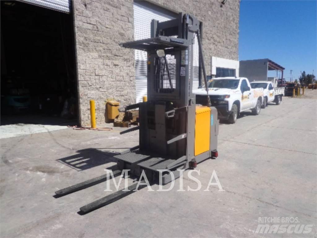 CAT LIFT TRUCKS EKS308 Kahveltõstukid - muud