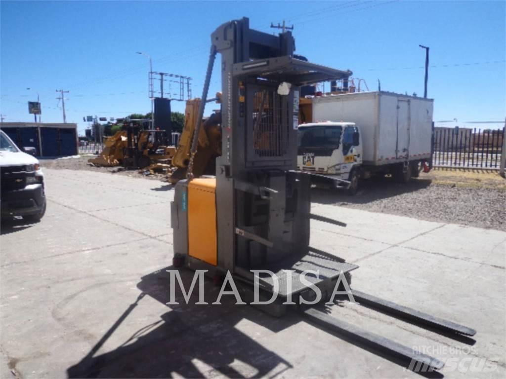 CAT LIFT TRUCKS EKS308 Kahveltõstukid - muud