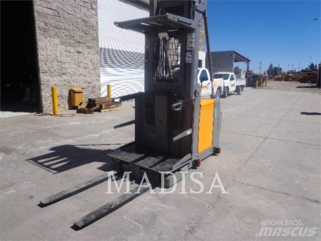 CAT LIFT TRUCKS EKS308 Kahveltõstukid - muud