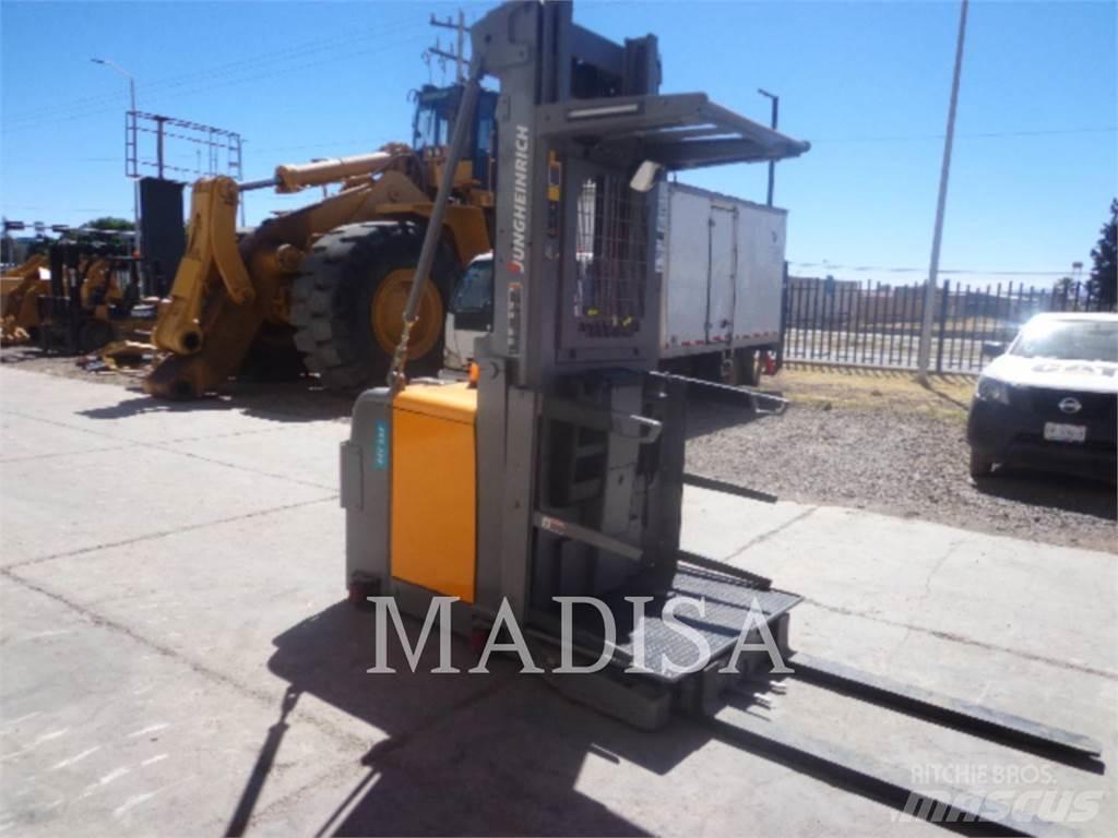 CAT LIFT TRUCKS EKS308 Kahveltõstukid - muud
