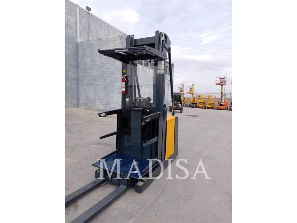 CAT LIFT TRUCKS EKS308 Kahveltõstukid - muud