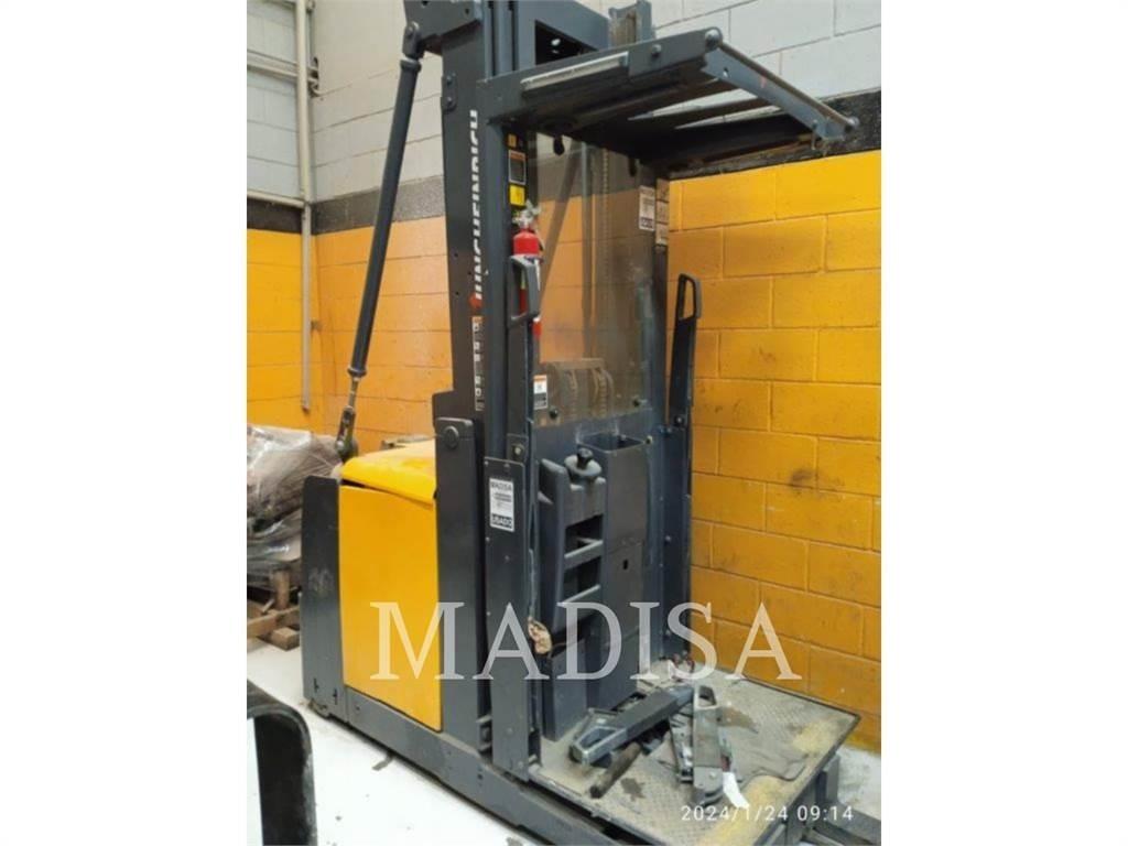 CAT LIFT TRUCKS EKS308 Kahveltõstukid - muud