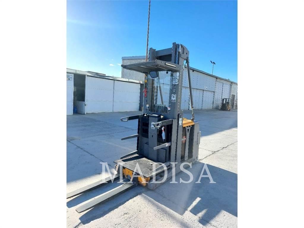 CAT LIFT TRUCKS EKS308 Kahveltõstukid - muud