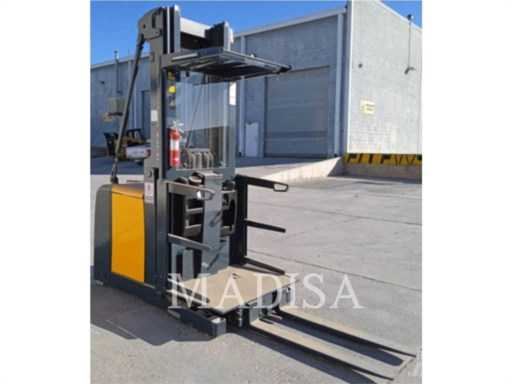 CAT LIFT TRUCKS EKS308 Kahveltõstukid - muud