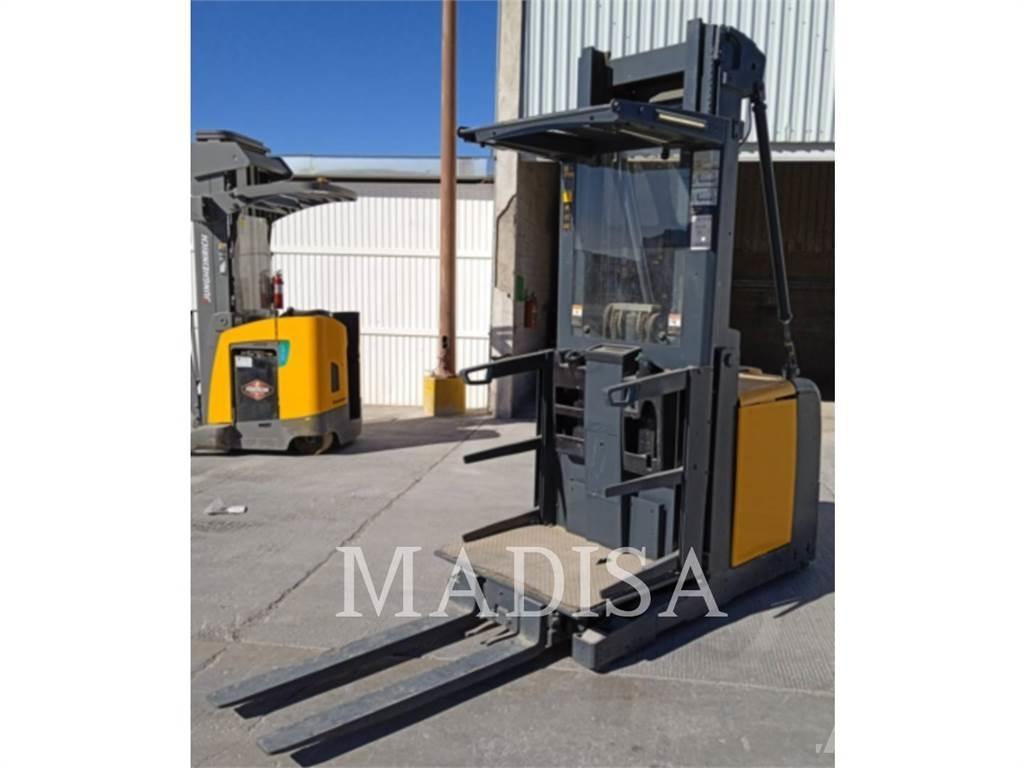 CAT LIFT TRUCKS EKS308 Kahveltõstukid - muud