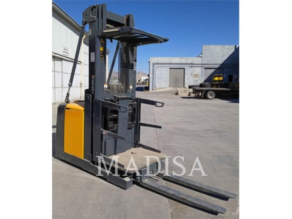 CAT LIFT TRUCKS EKS308 Kahveltõstukid - muud
