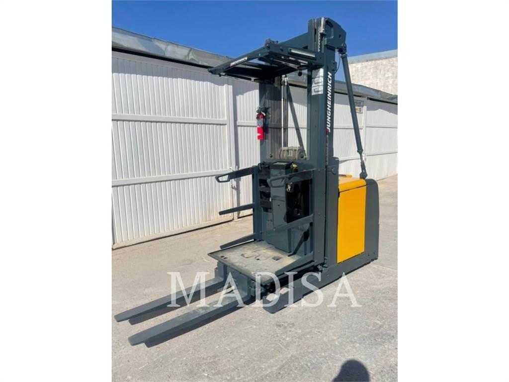 CAT LIFT TRUCKS EKS308 Kahveltõstukid - muud