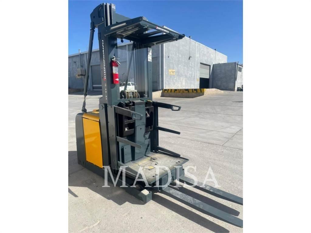 CAT LIFT TRUCKS EKS308 Kahveltõstukid - muud
