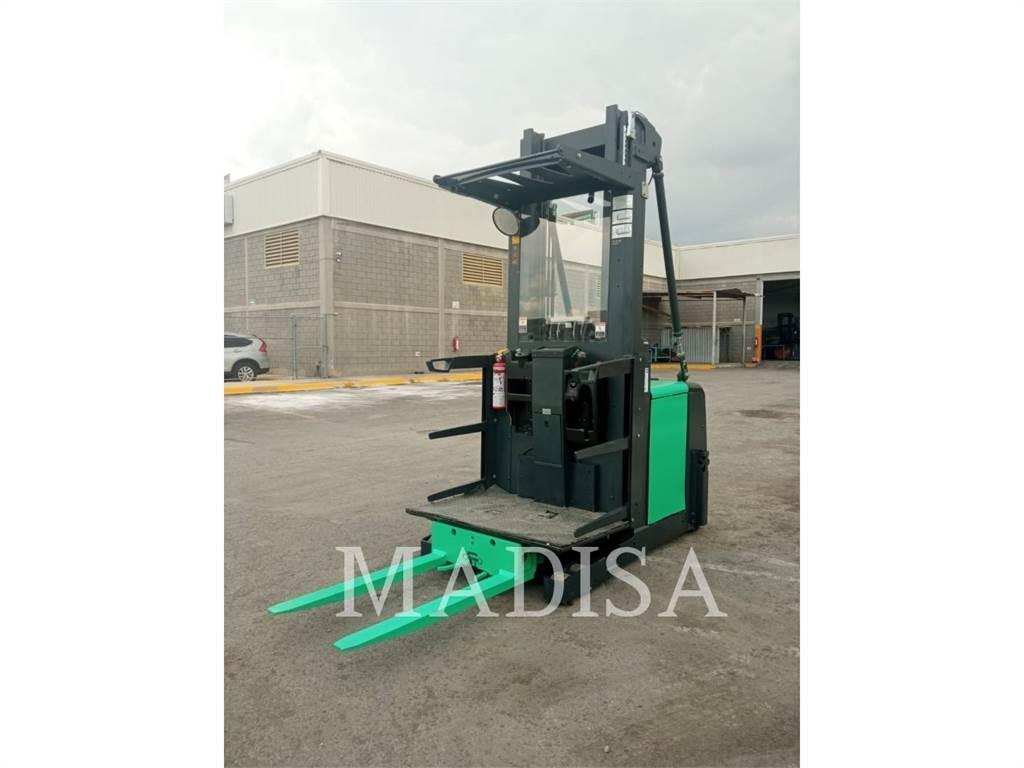 CAT LIFT TRUCKS EOP1524 Kahveltõstukid - muud