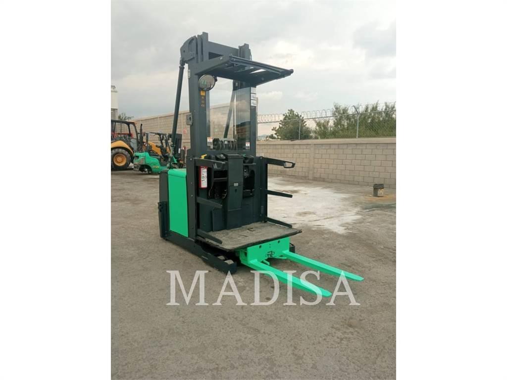CAT LIFT TRUCKS EOP1524 Kahveltõstukid - muud