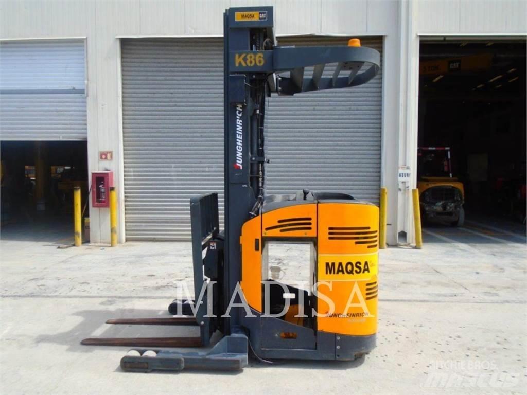 CAT LIFT TRUCKS ETR235 Kahveltõstukid - muud