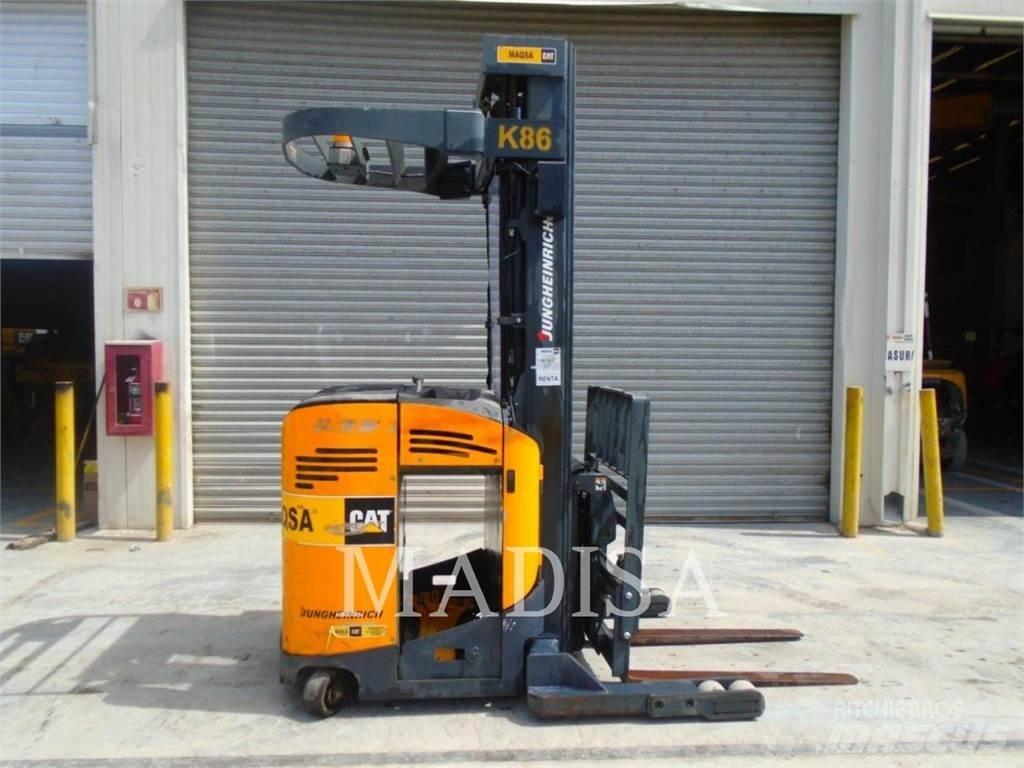 CAT LIFT TRUCKS ETR235 Kahveltõstukid - muud