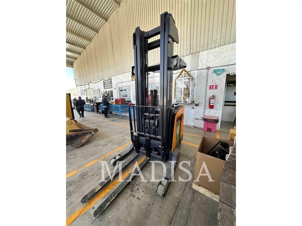CAT LIFT TRUCKS ETR345 Kahveltõstukid - muud