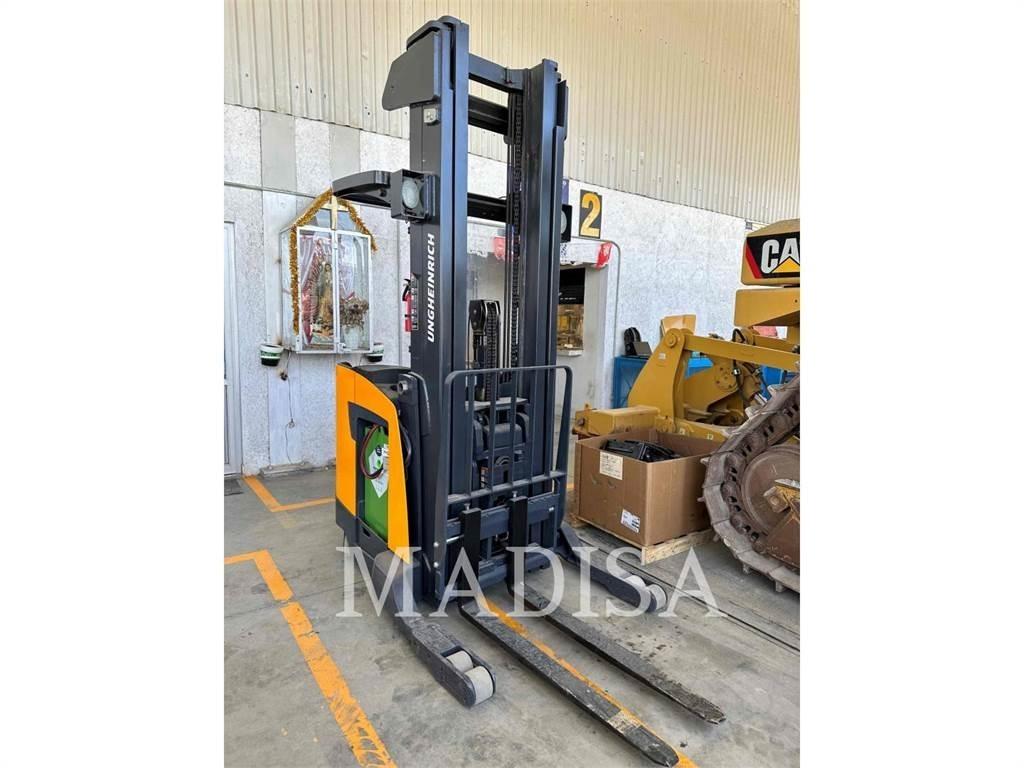 CAT LIFT TRUCKS ETR345 Kahveltõstukid - muud