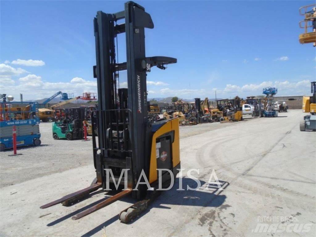 CAT LIFT TRUCKS ETR345A Kahveltõstukid - muud