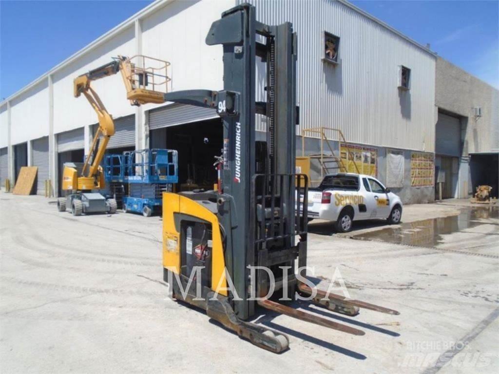 CAT LIFT TRUCKS ETR345A Kahveltõstukid - muud