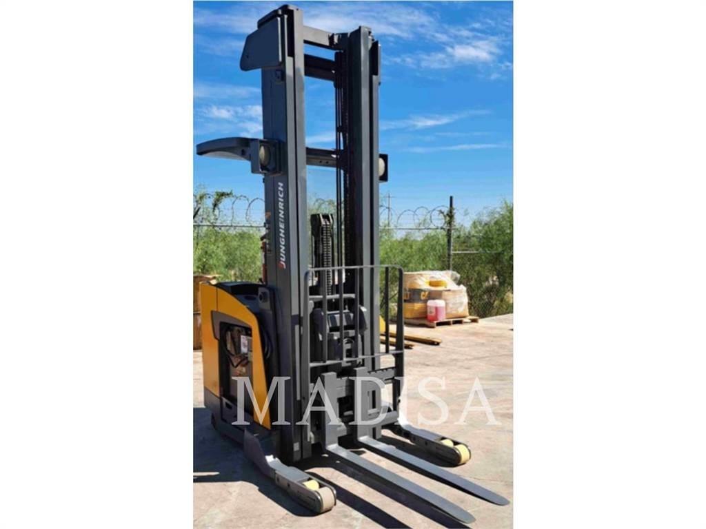 CAT LIFT TRUCKS ETR345A Elektritõstukid