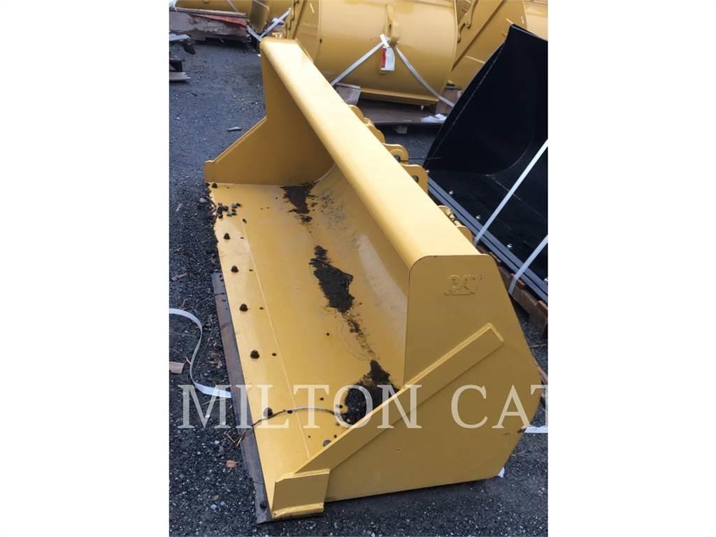 CAT LOADER 420 BUCKET Kopad