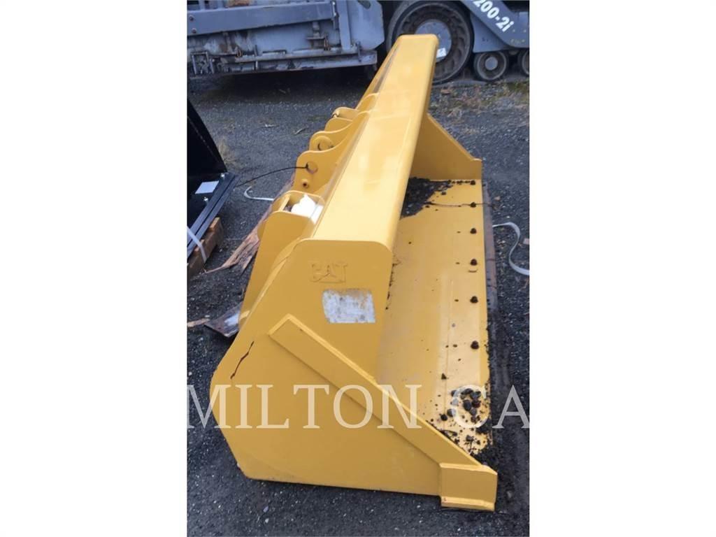 CAT LOADER 420 BUCKET Kopad