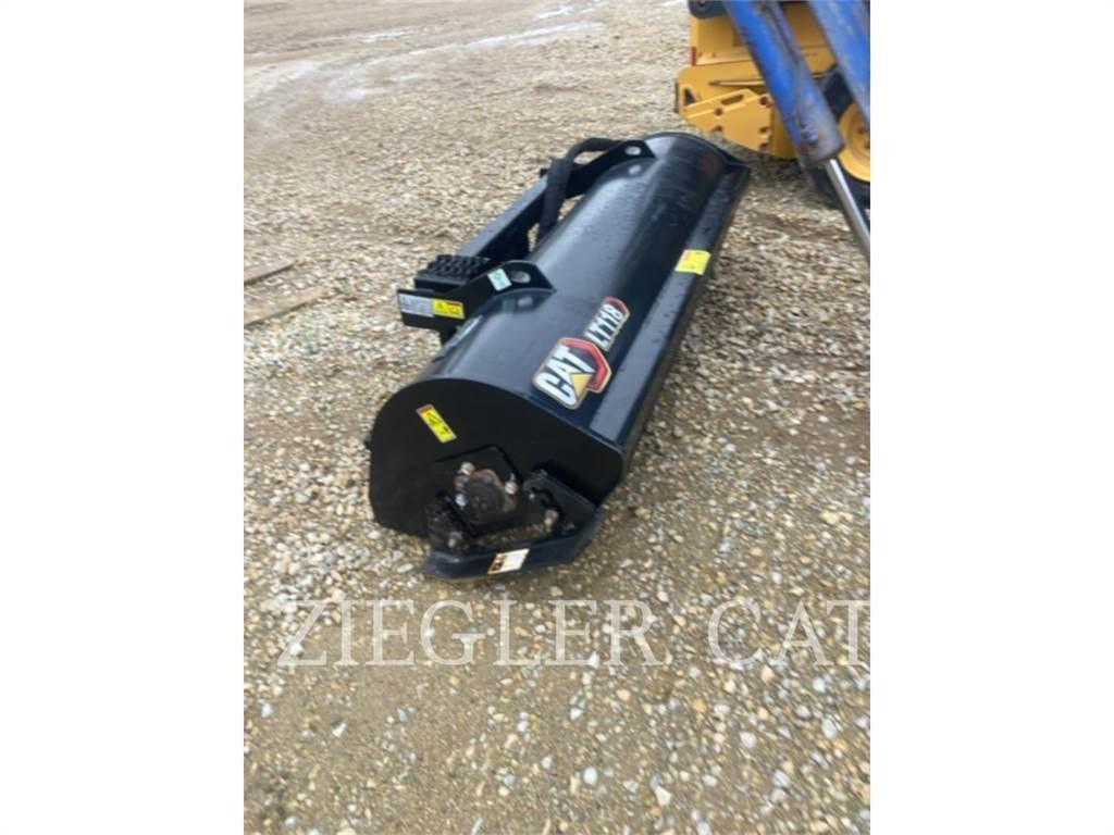 CAT LT118 Randaalid/mullafreesid