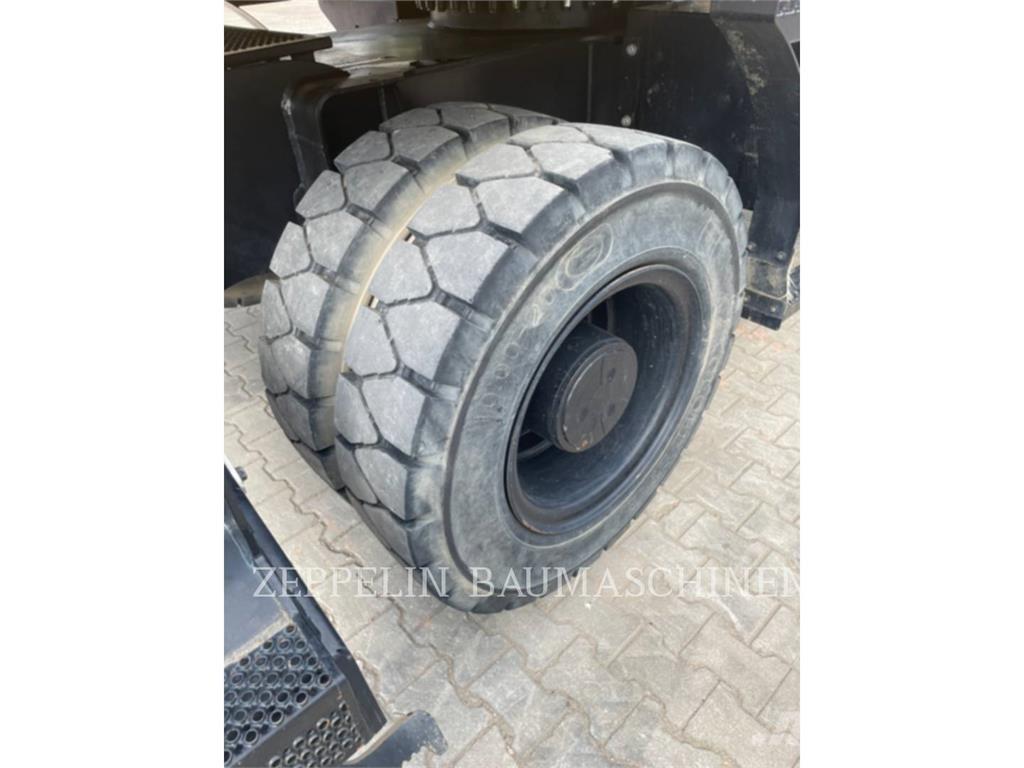 CAT M314MH Lammutusekskavaatorid