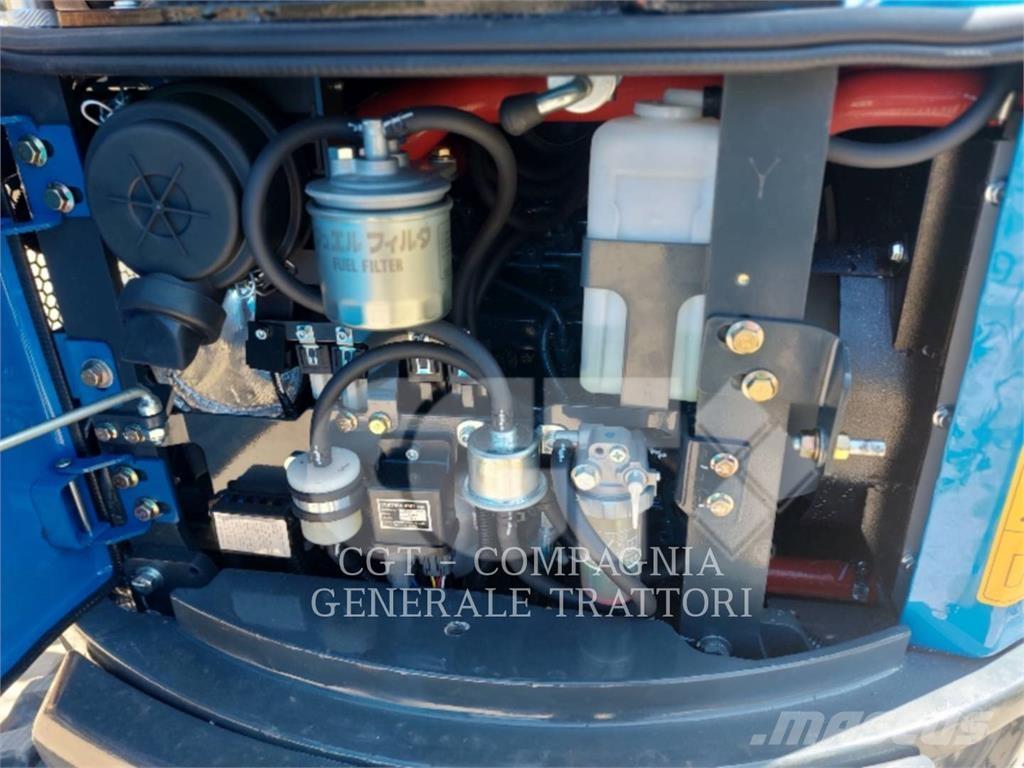 CAT M315C Ratasekskavaatorid