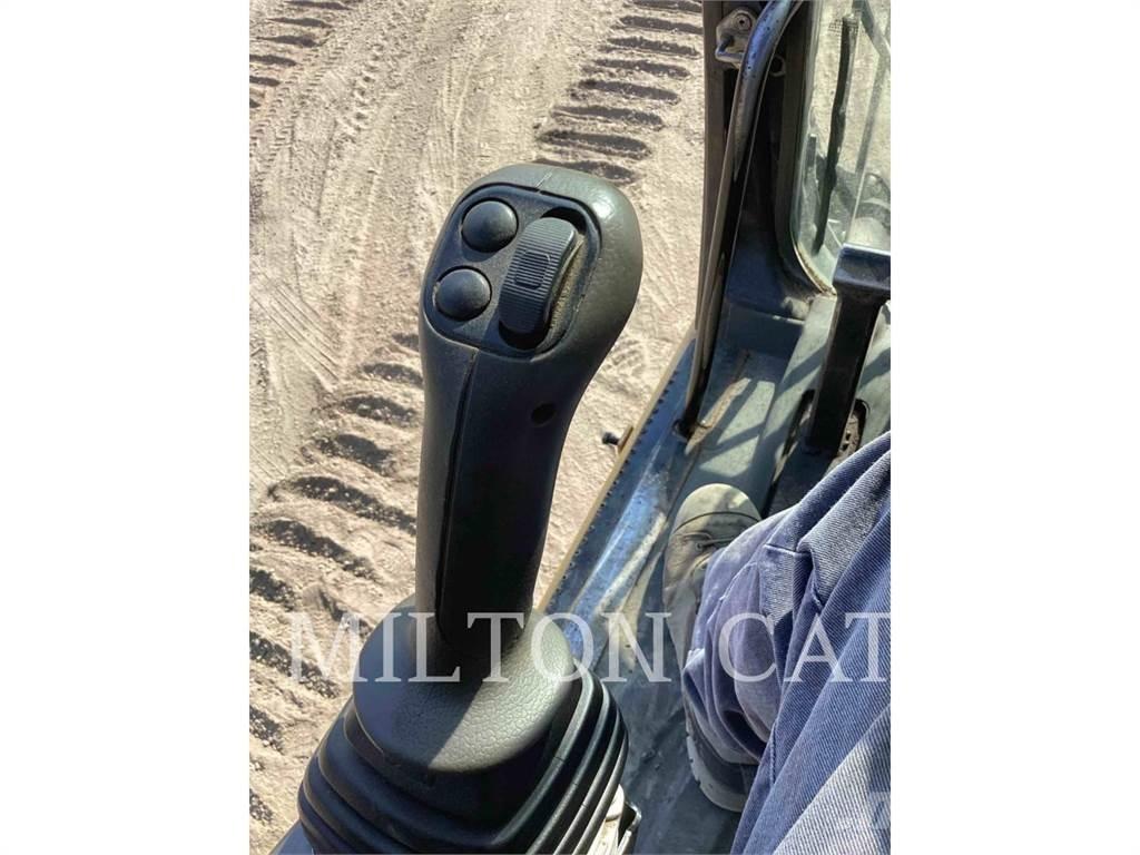 CAT M325D L MH Lammutusekskavaatorid