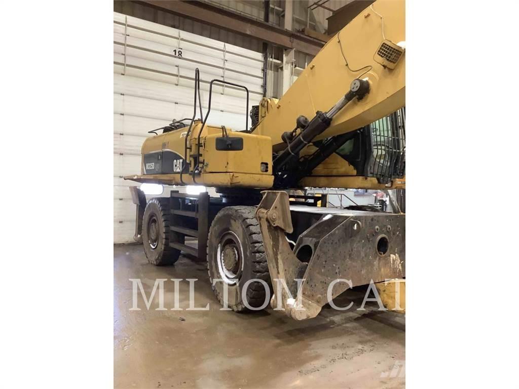 CAT M325D L MH Lammutusekskavaatorid