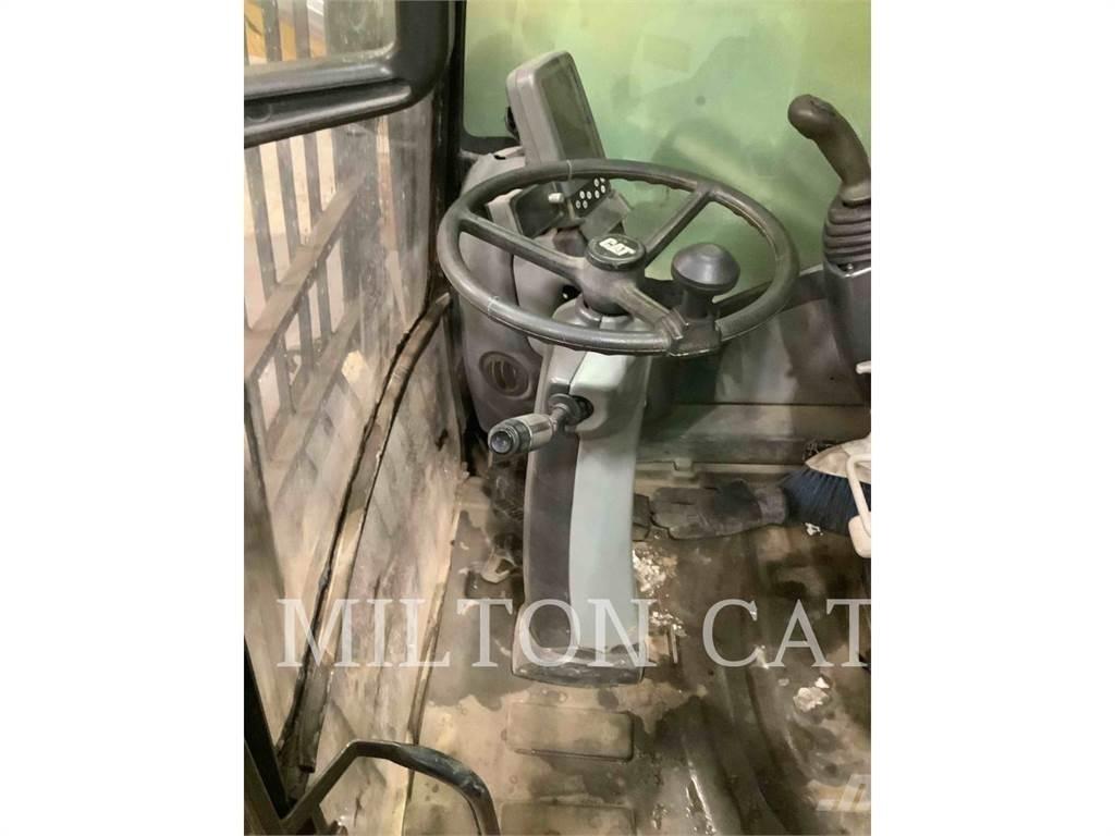 CAT M325D L MH Lammutusekskavaatorid