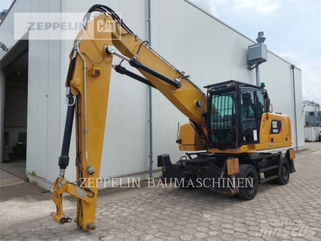 CAT MH3022-06C Lammutusekskavaatorid