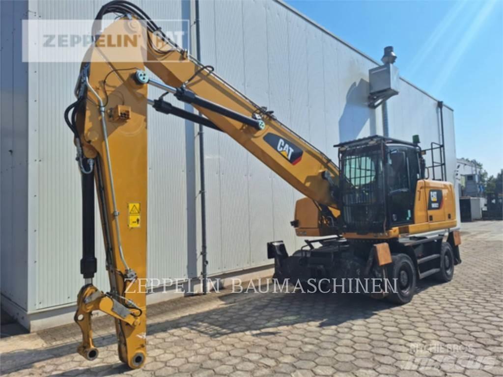 CAT MH3022-06C Lammutusekskavaatorid