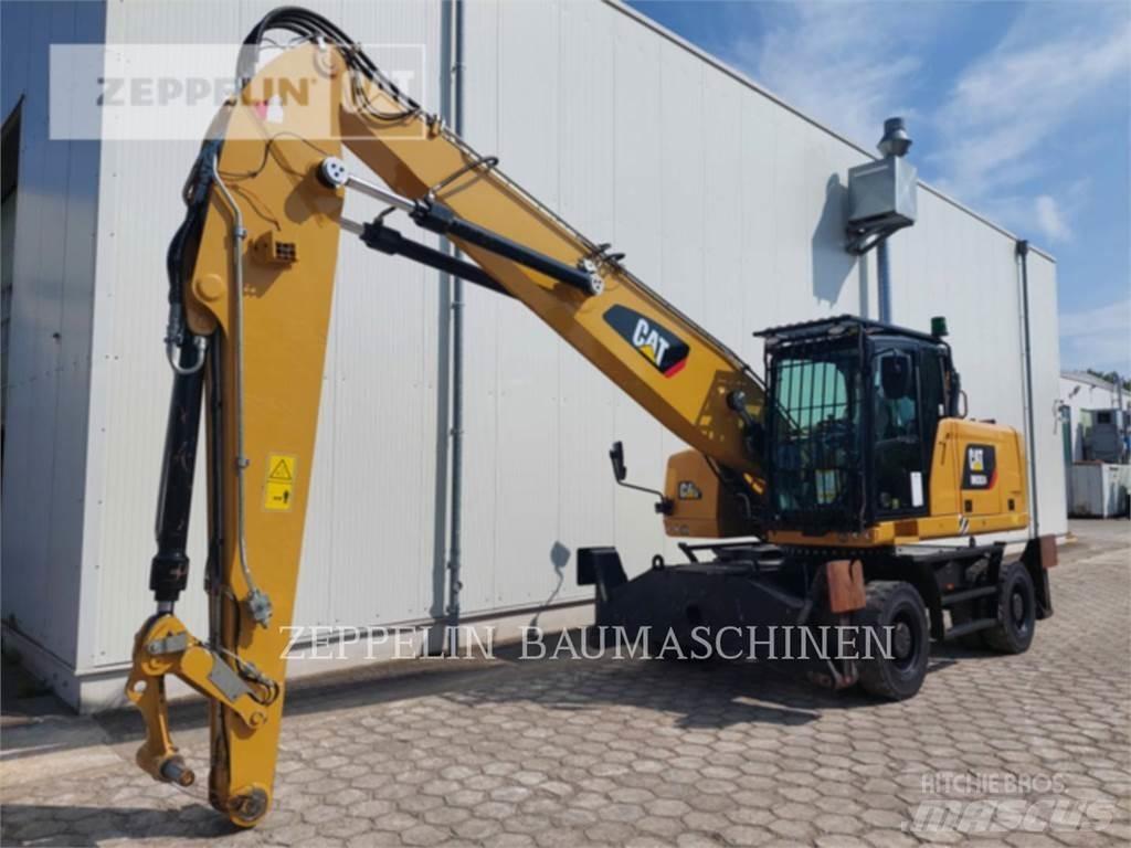 CAT MH3024-06C Lammutusekskavaatorid