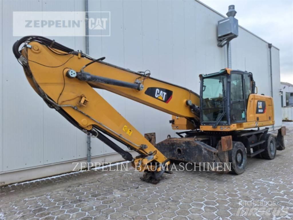 CAT MH3024-06C Lammutusekskavaatorid